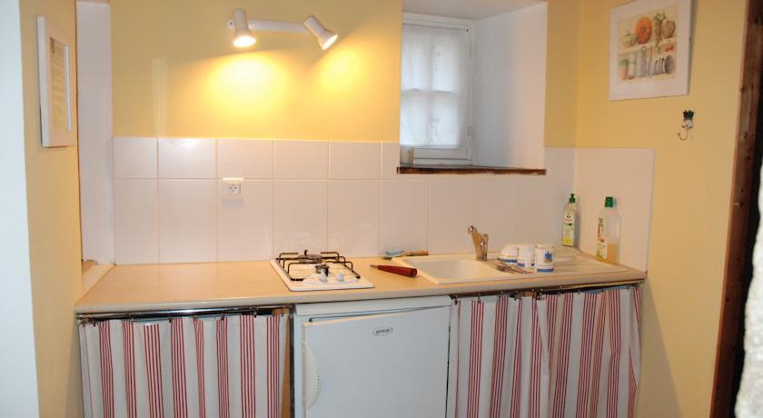 Couette Et Potager D'Antan Bed & Breakfast Melle  Luaran gambar