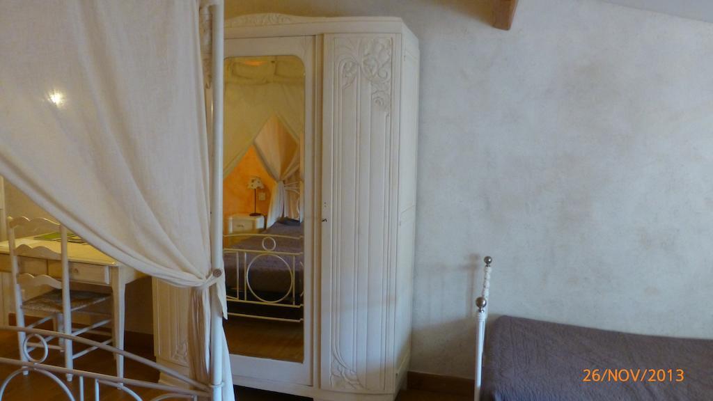 Couette Et Potager D'Antan Bed & Breakfast Melle  Luaran gambar
